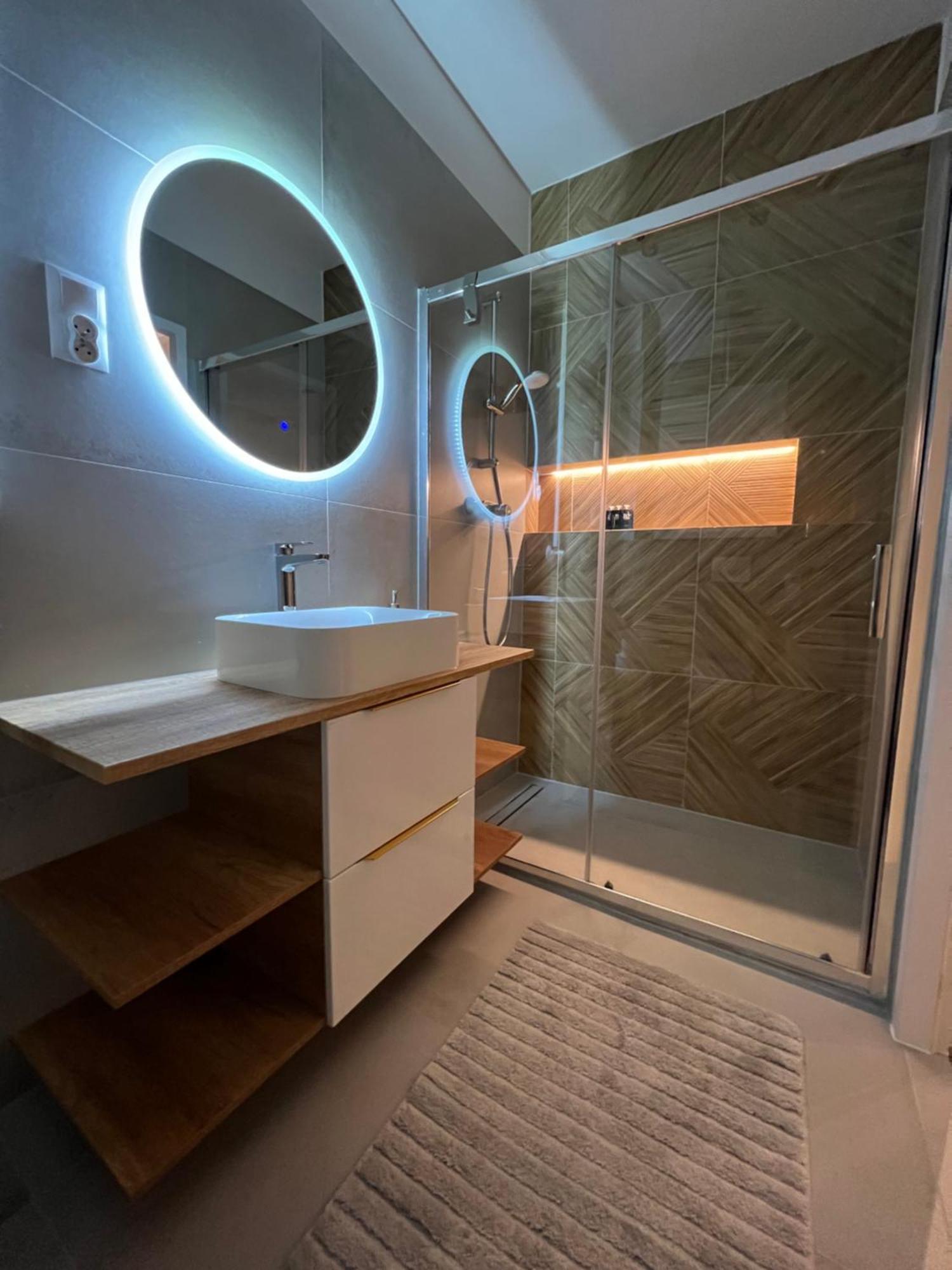 Apartament Villa Nelly Szklarska Poreba Bagian luar foto